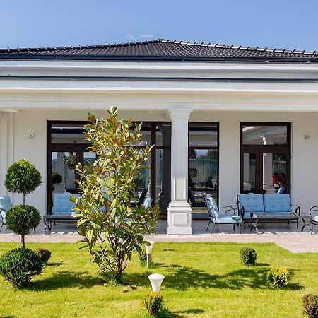 J'Adore Boutique Hotel Lugoj Eksteriør billede