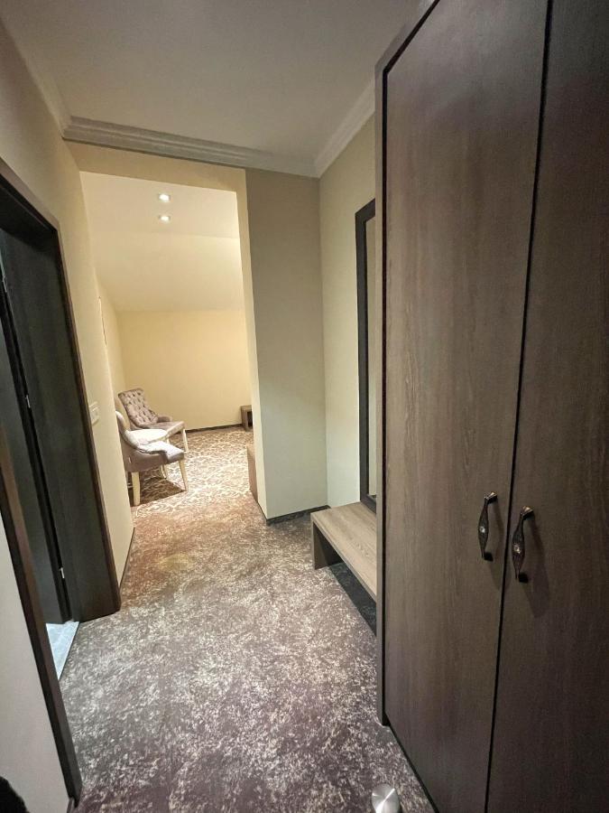 J'Adore Boutique Hotel Lugoj Eksteriør billede
