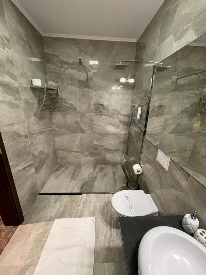 J'Adore Boutique Hotel Lugoj Eksteriør billede