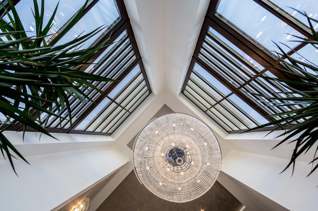 J'Adore Boutique Hotel Lugoj Eksteriør billede